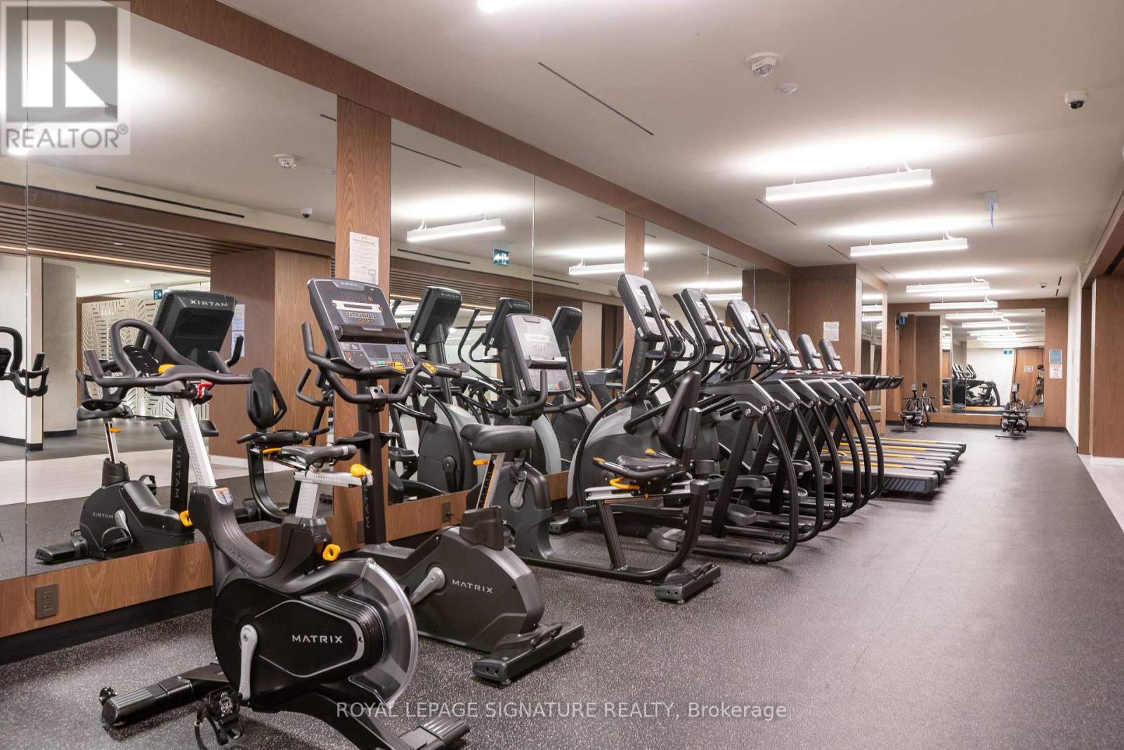 1804 - 5 Defries Street, Toronto, Ontario  M5A 0W7 - Photo 31 - C12718166