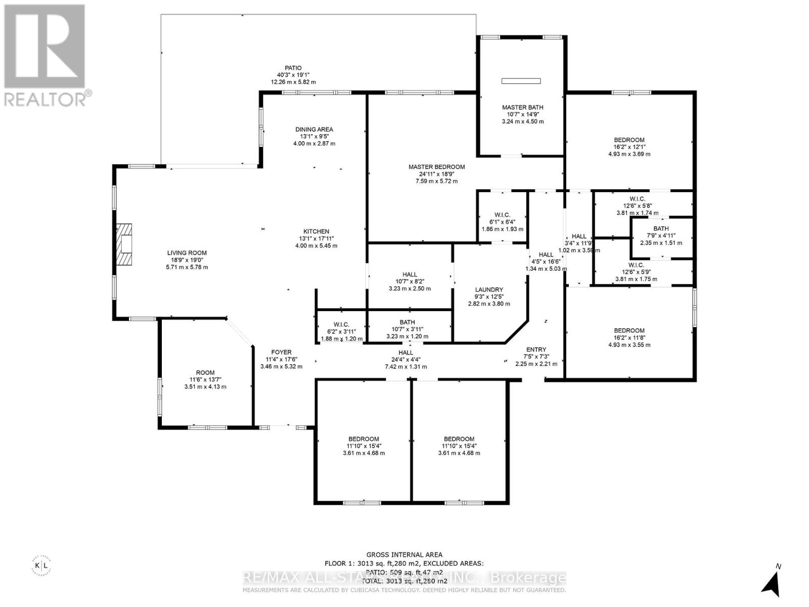 228 Riverside Drive, Kawartha Lakes, Ontario  K0M 1A0 - Photo 38 - X12677402