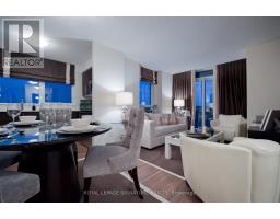 1605 - 105 HARRISON GARDEN BOULEVARD, Toronto, Ontario