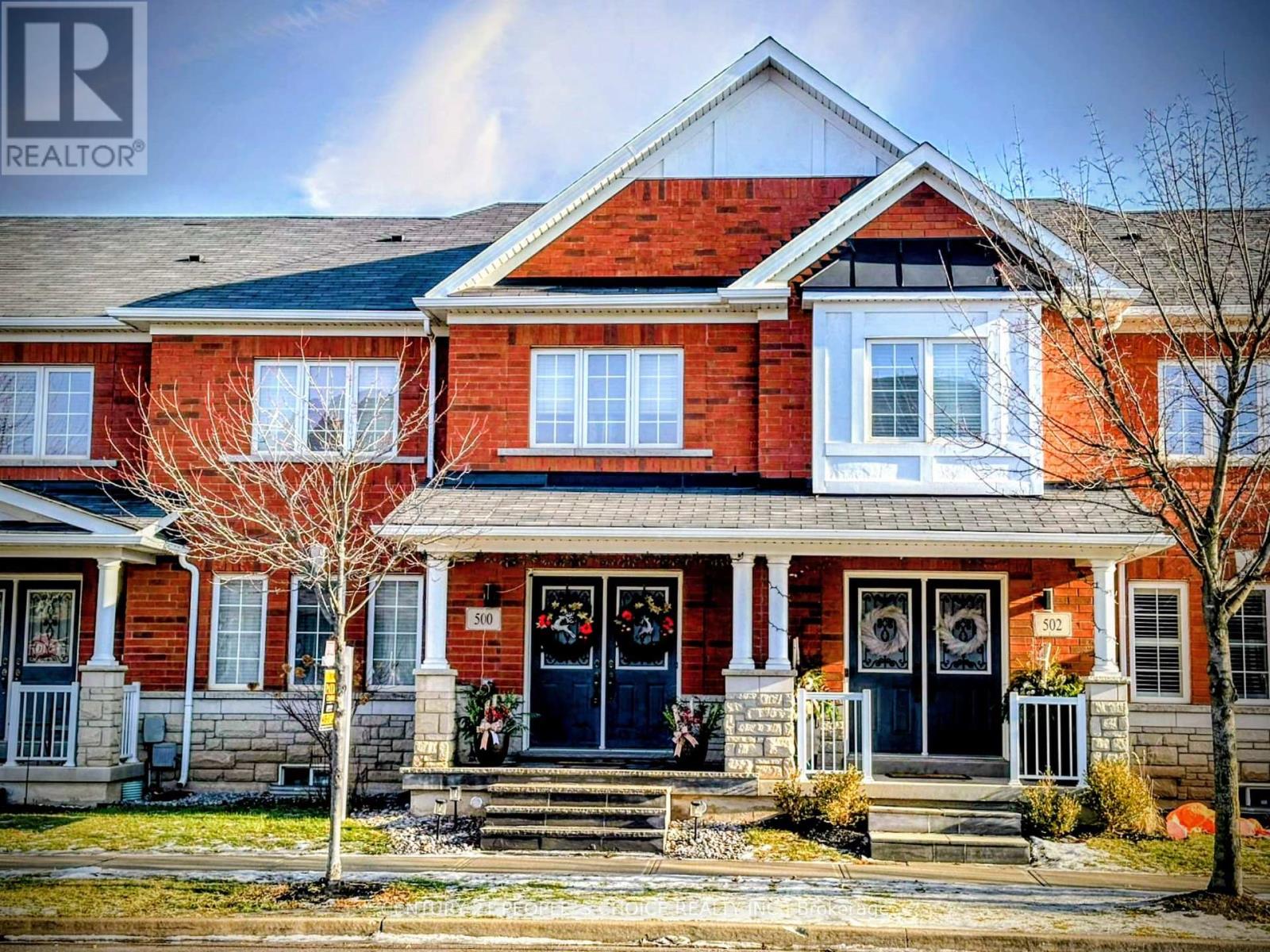 500 SIXTEEN MILE DRIVE, Oakville, Ontario