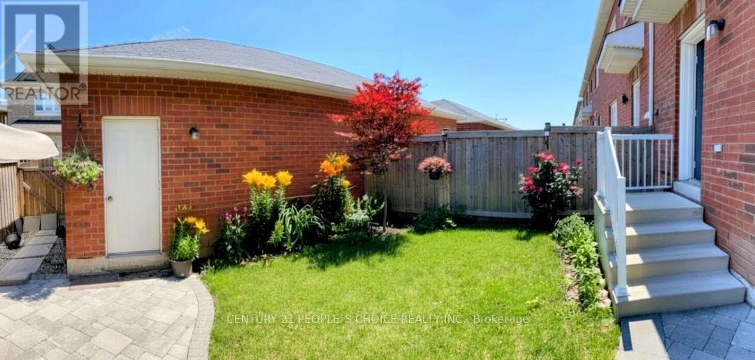 500 Sixteen Mile Drive, Oakville, Ontario  L6M 0R2 - Photo 20 - W12663404