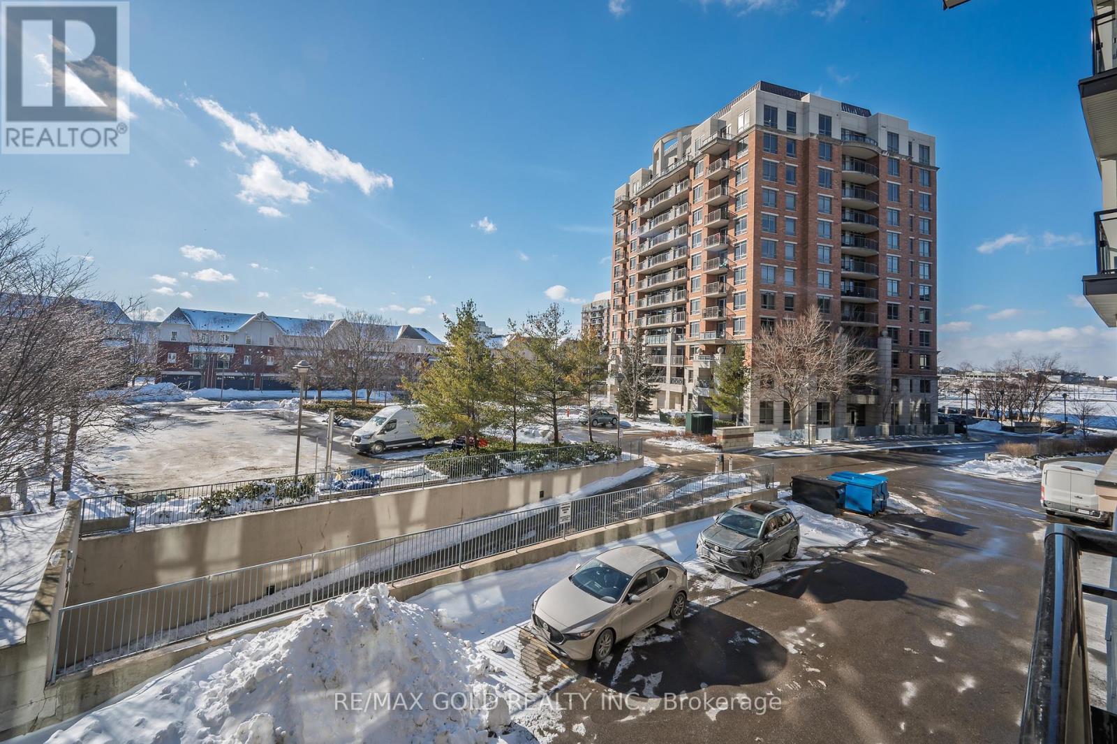 222 - 150 Oak Park Boulevard, Oakville, Ontario  L6H 3P2 - Photo 43 - W12717648