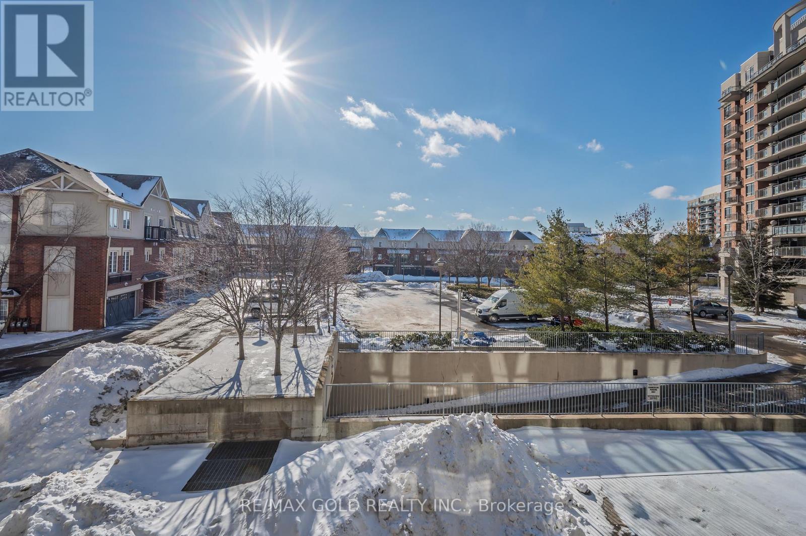 222 - 150 Oak Park Boulevard, Oakville, Ontario  L6H 3P2 - Photo 42 - W12717648