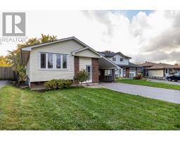 MAIN - 520 CAPILANO COURT, Oshawa, Ontario