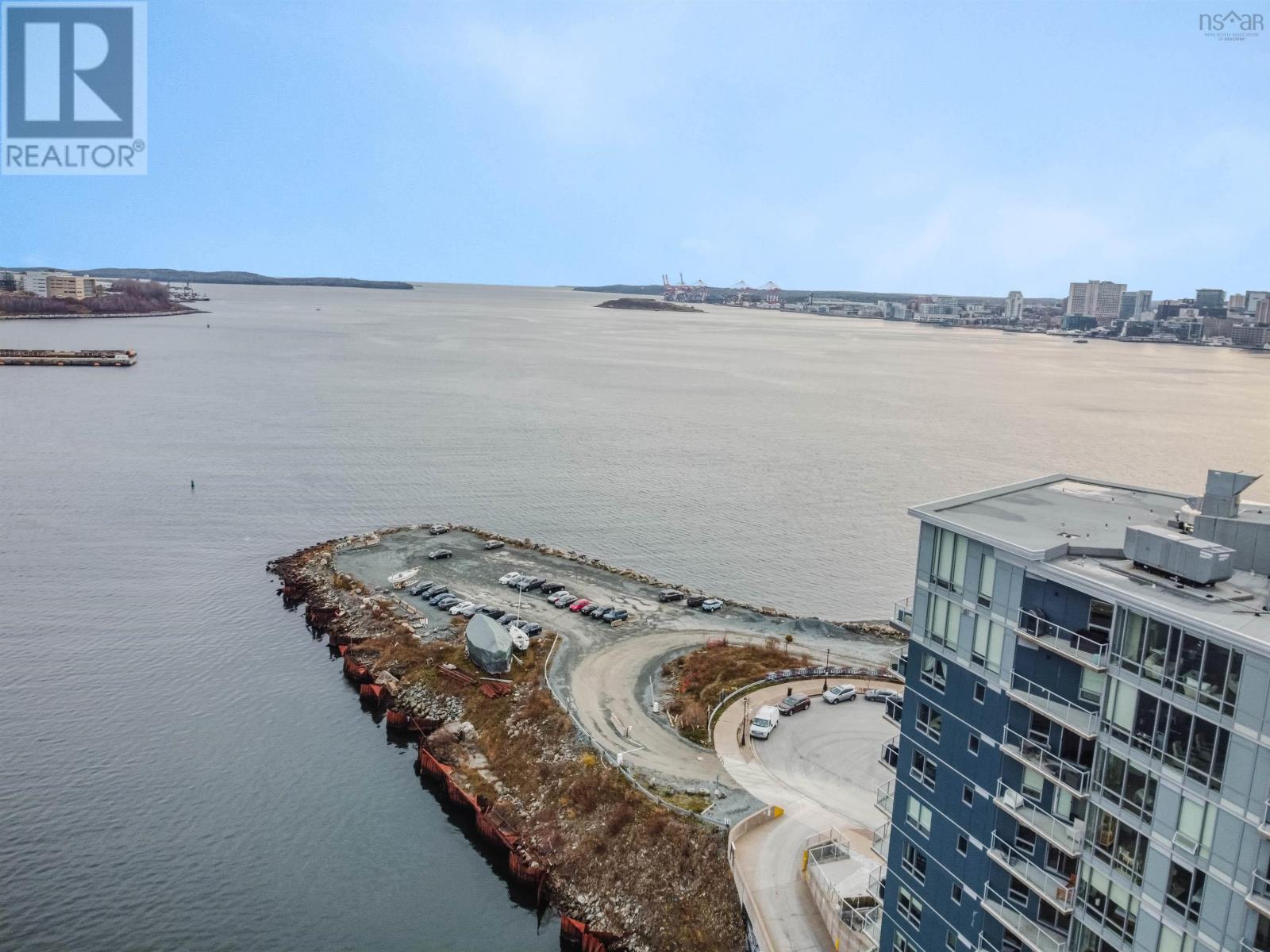 1003 67 Kings Wharf Place, Dartmouth, Nova Scotia
