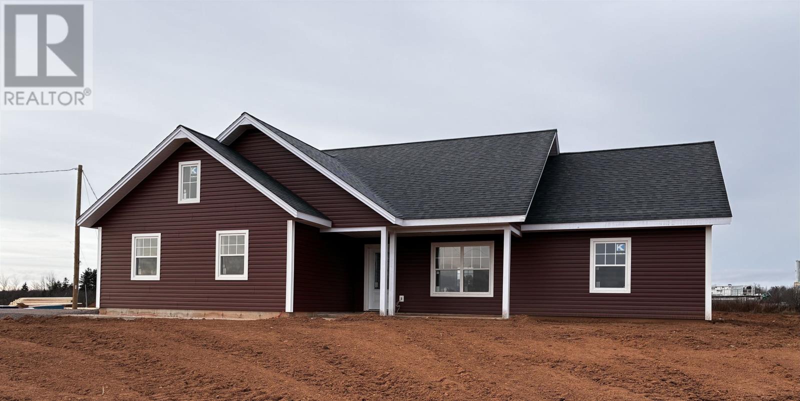 42 Artz Lane, Harrington, Prince Edward Island  C1E 1R1 - Photo 1 - 202601275