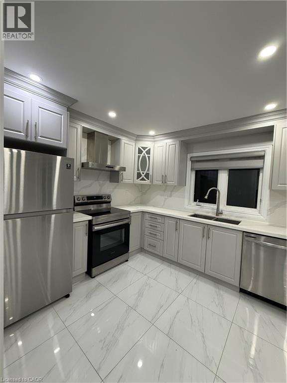 60 Culture Crescent, Brampton, Ontario  L6X 5A2 - Photo 6 - 40796509