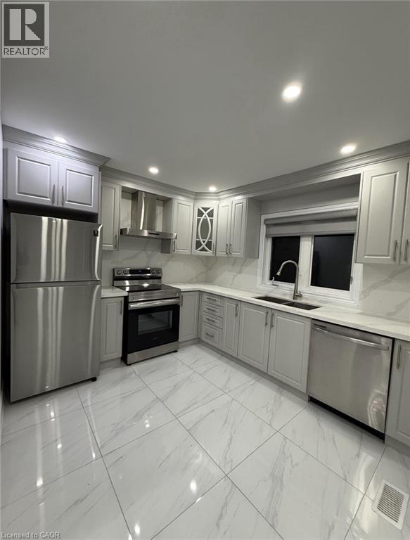 60 Culture Crescent, Brampton, Ontario  L6X 5A2 - Photo 9 - 40796509