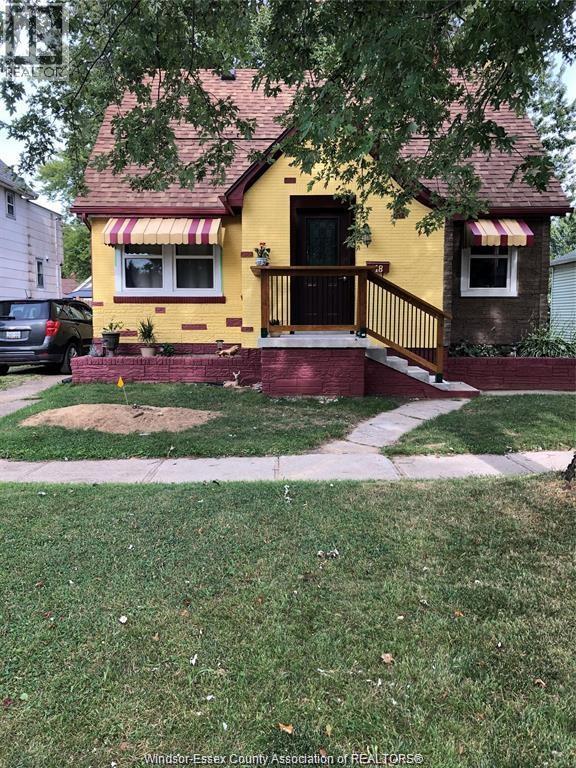 MLS# 26001659: 18 ONTARIO, Leamington, Canada