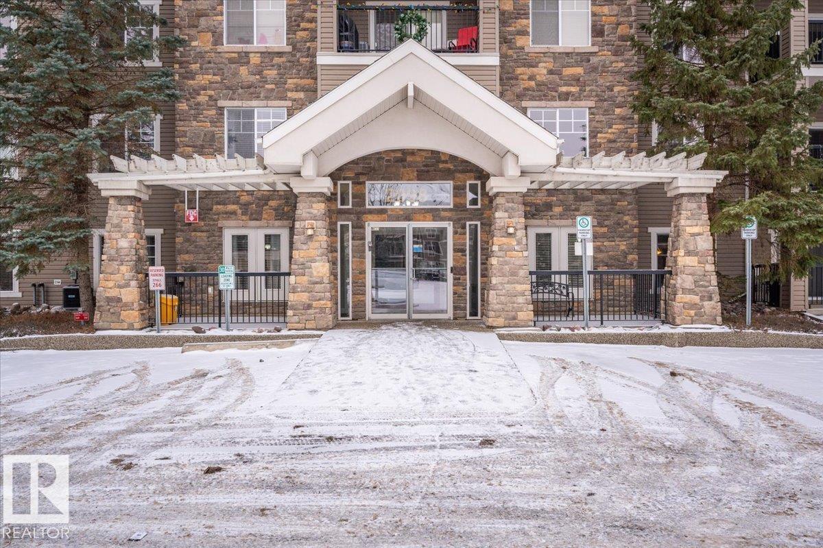 #313 2098 Blackmud Creek Dr Sw, Edmonton, Alberta  T6W 1T7 - Photo 8 - E4467502