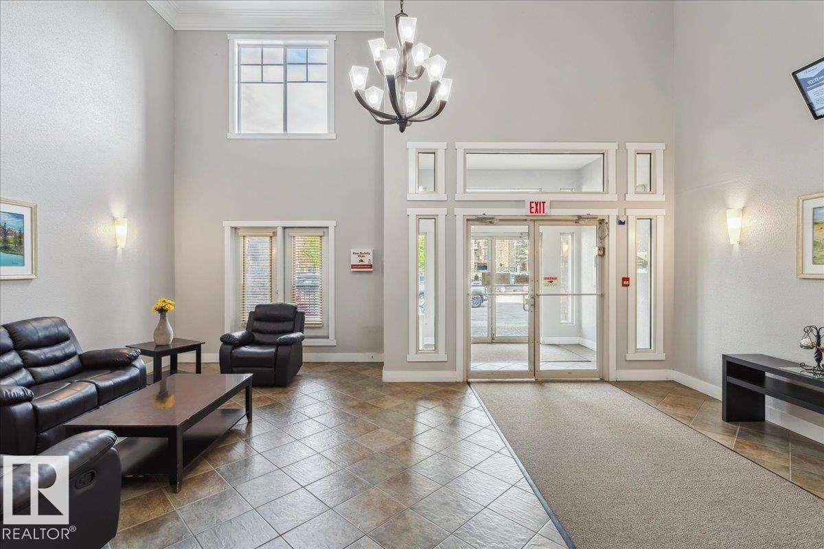 #313 2098 Blackmud Creek Dr Sw, Edmonton, Alberta  T6W 1T7 - Photo 9 - E4467502