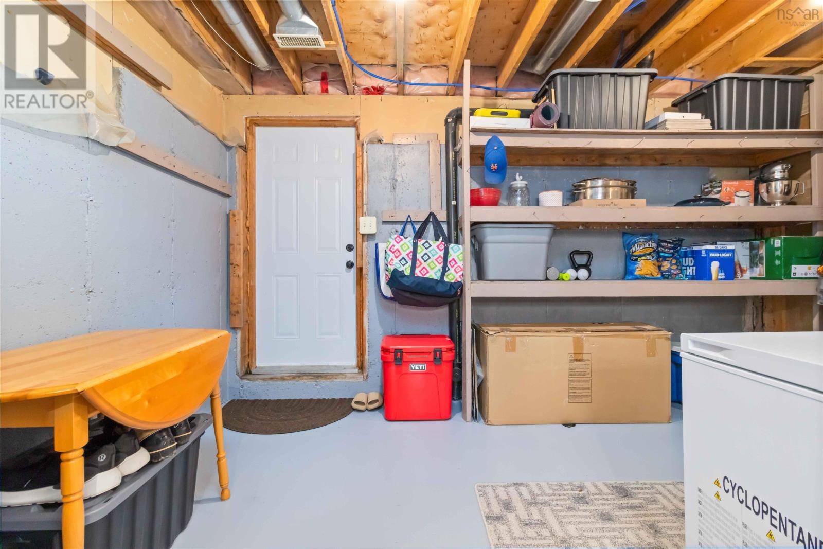 80 Rossing Drive, Middle Sackville, Nova Scotia  B4K 3E6 - Photo 39 - 202601273