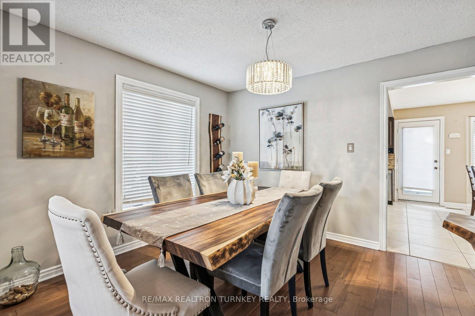 618 Ponting Place, Newmarket, Ontario  L3X 1T4 - Photo 11 - N12718066