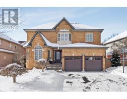 618 PONTING PLACE, Newmarket, Ontario