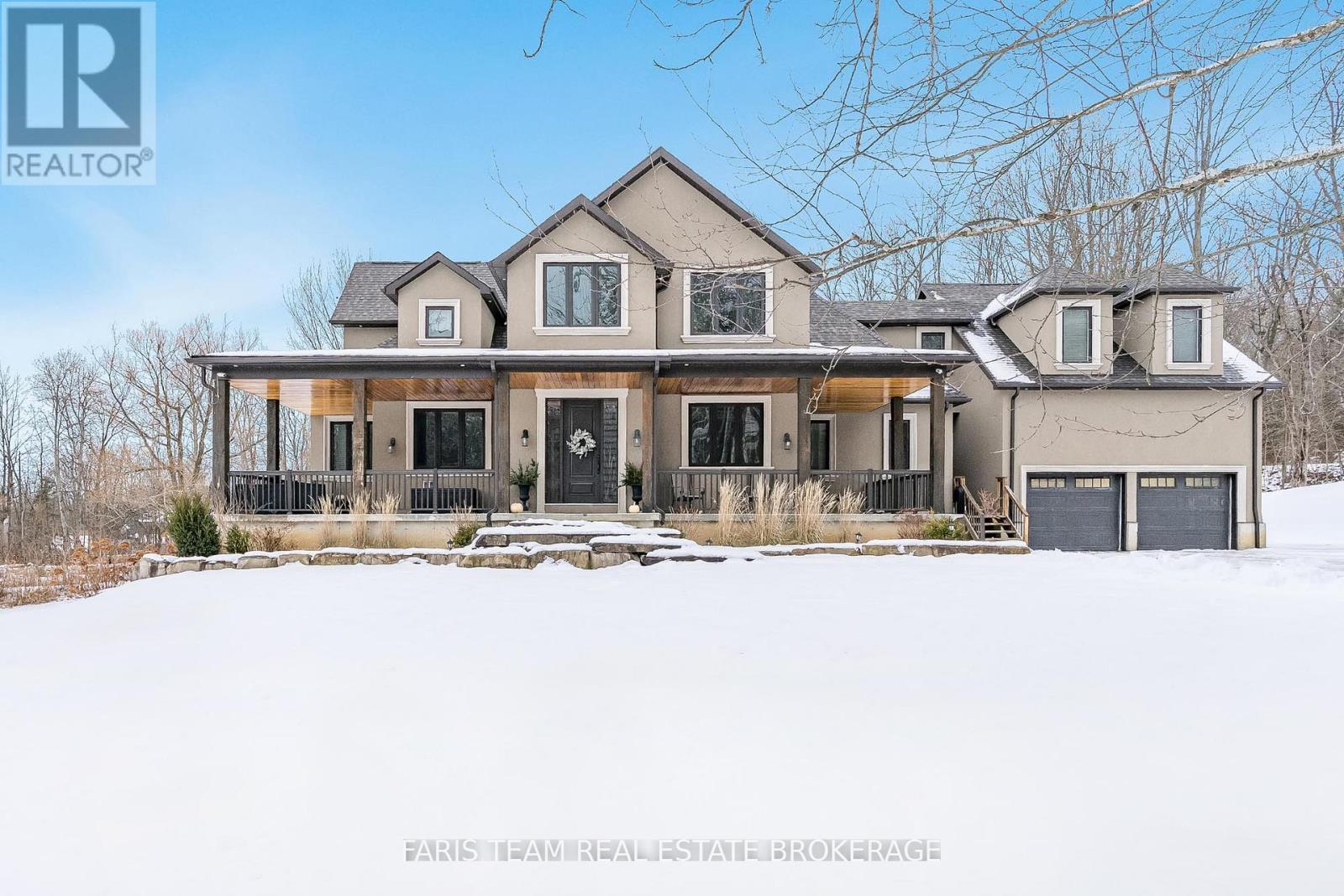 400 LLOYD'S LANE, King, Ontario