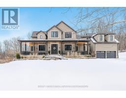 400 LLOYD'S LANE, King, Ontario