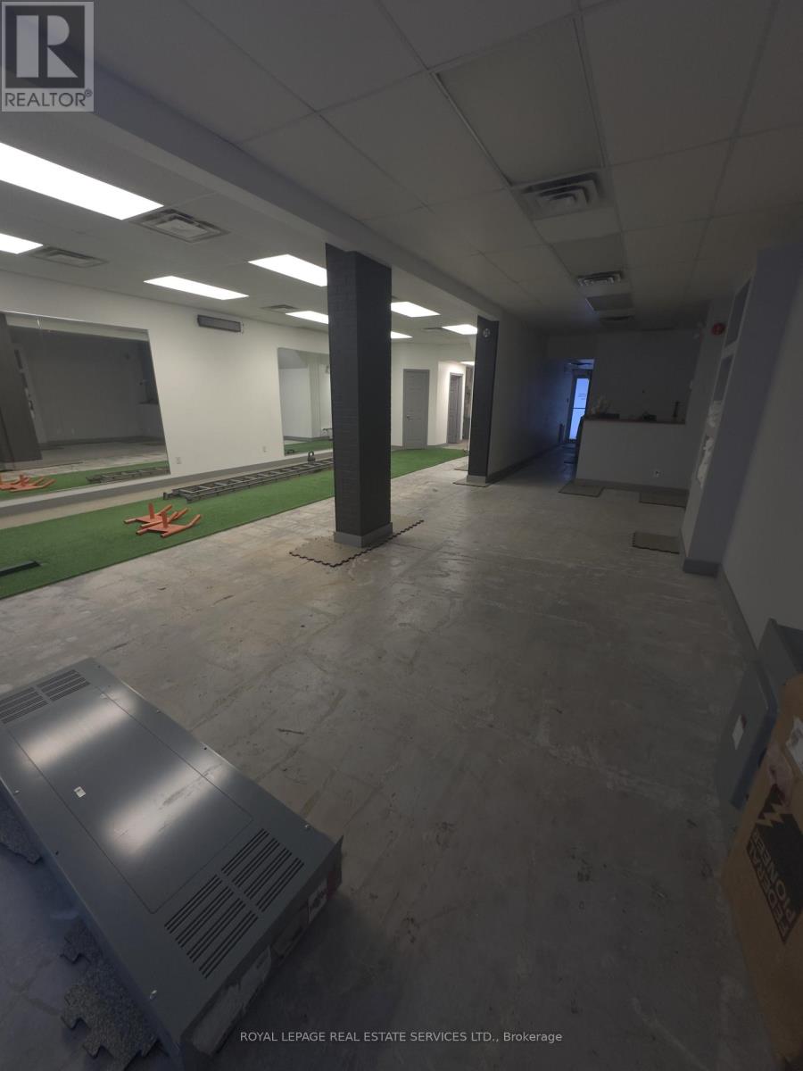 103 - 10055 Keele Street, Vaughan, Ontario  L6A 1R7 - Photo 2 - N12718162