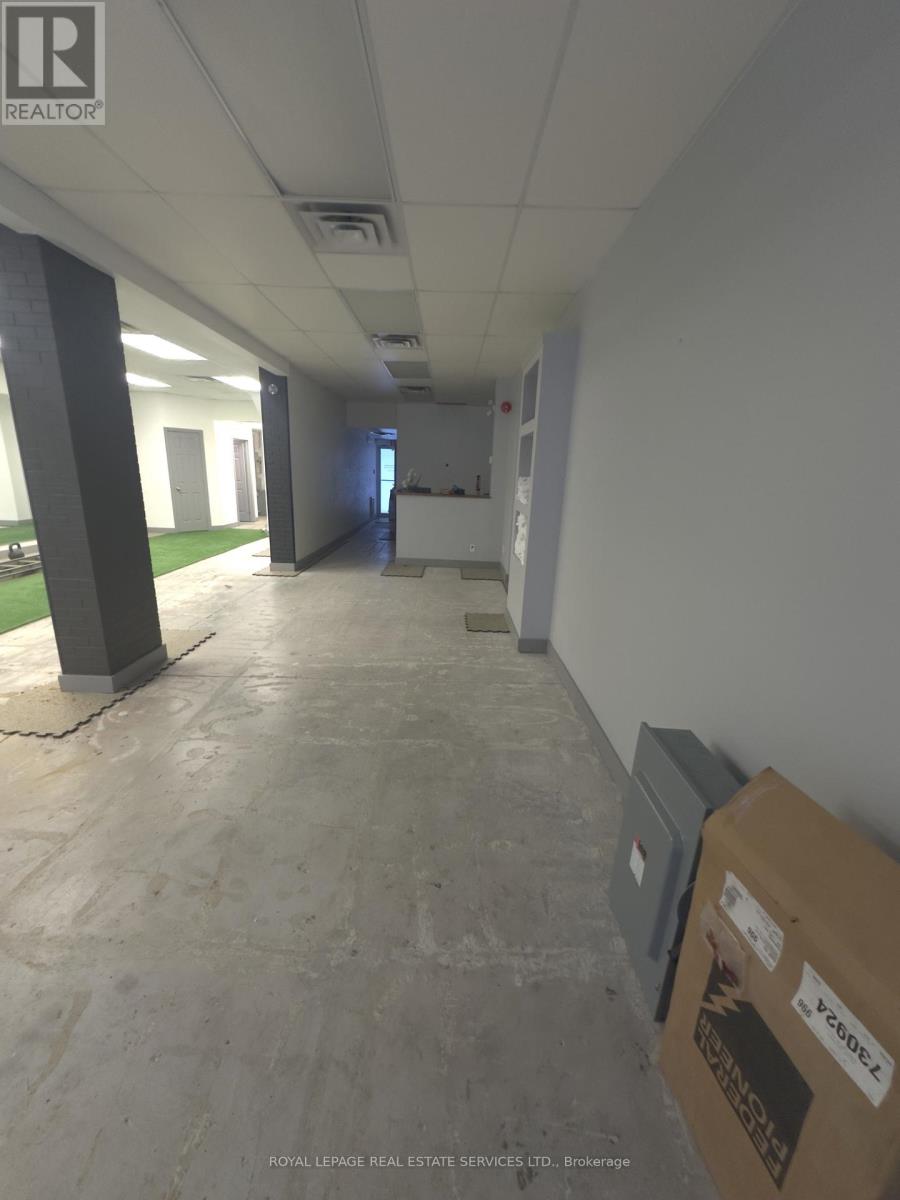 103 - 10055 Keele Street, Vaughan, Ontario  L6A 1R7 - Photo 3 - N12718162