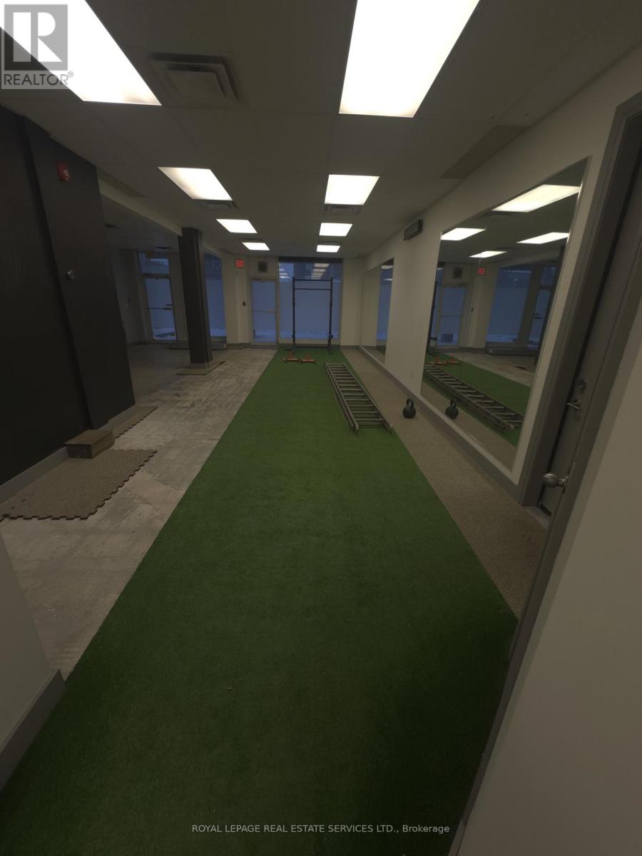 103 - 10055 Keele Street, Vaughan, Ontario  L6A 1R7 - Photo 4 - N12718162