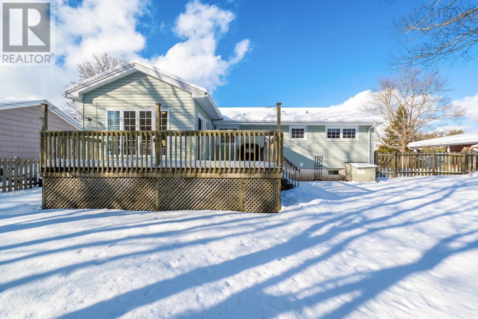 16 Canary Crescent, Halifax, Nova Scotia  B3M 1R1 - Photo 37 - 202601274