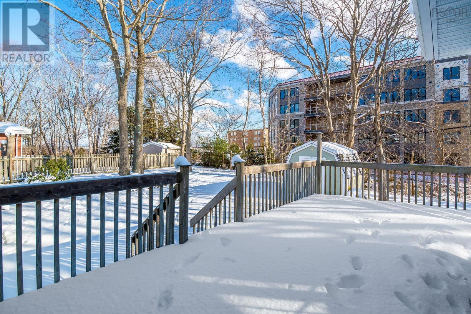 16 Canary Crescent, Halifax, Nova Scotia  B3M 1R1 - Photo 40 - 202601274