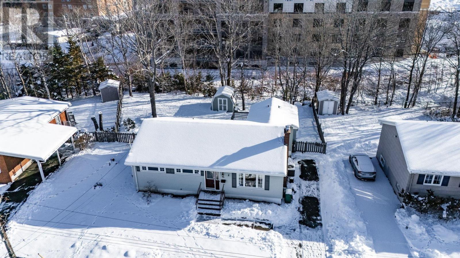 16 Canary Crescent, Halifax, Nova Scotia  B3M 1R1 - Photo 45 - 202601274