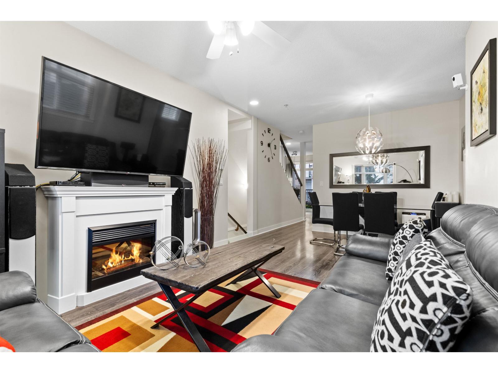 22 19551 66 Avenue, Surrey, British Columbia  V4N 0Z5 - Photo 8 - R3078415