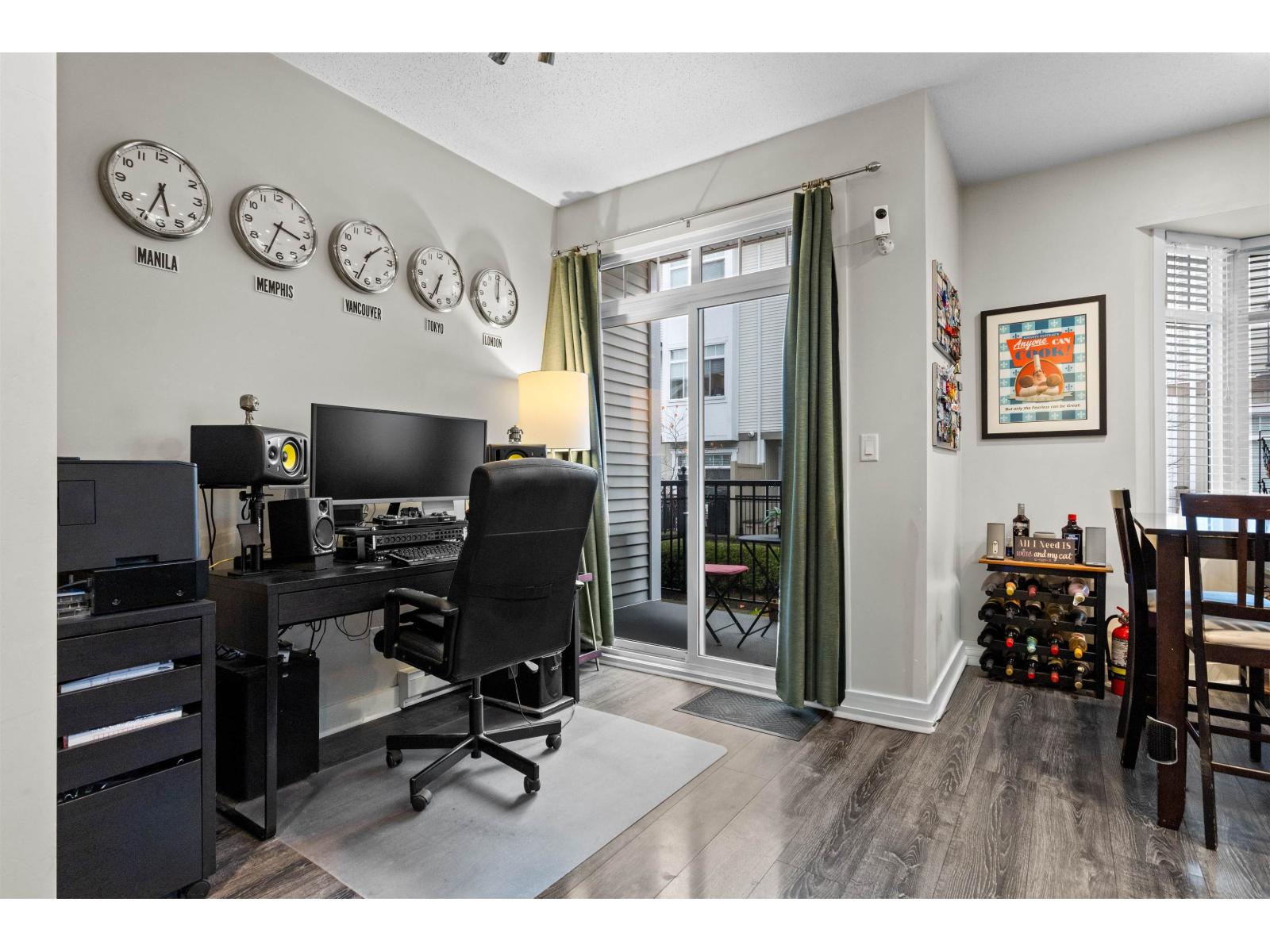 22 19551 66 Avenue, Surrey, British Columbia  V4N 0Z5 - Photo 16 - R3078415