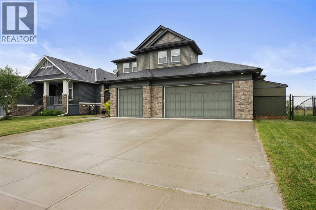 260 Boulder Creek Crescent Se, Langdon, Alberta  T0J 1X3 - Photo 50 - A2278766