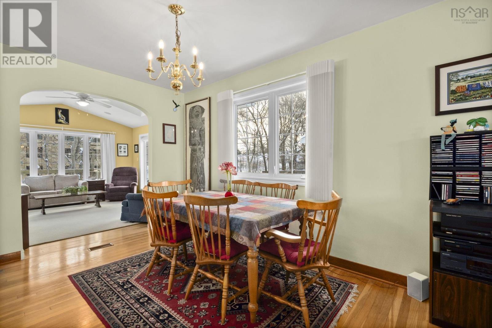 16 Canary Crescent, Halifax, Nova Scotia  B3M 1R1 - Photo 8 - 202601274