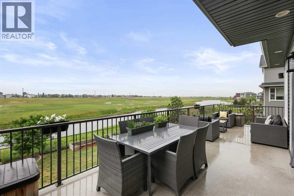 260 Boulder Creek Crescent Se, Langdon, Alberta  T0J 1X3 - Photo 43 - A2278766