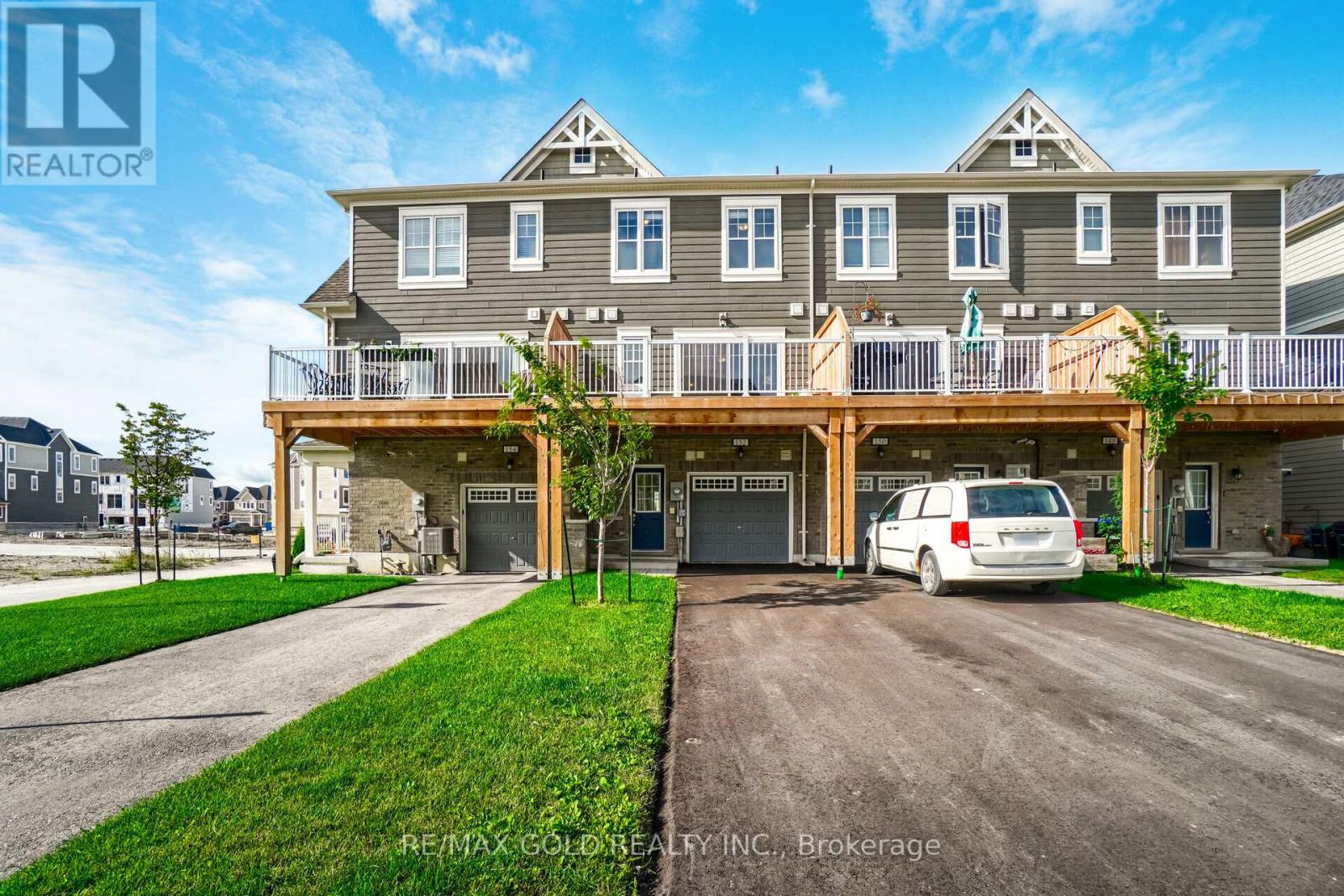 152 Village Gate Drive, Wasaga Beach, Ontario  L9Z 0J7 - Photo 17 - S12718150