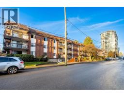 104 707 HAMILTON STREET, New Westminster, British Columbia