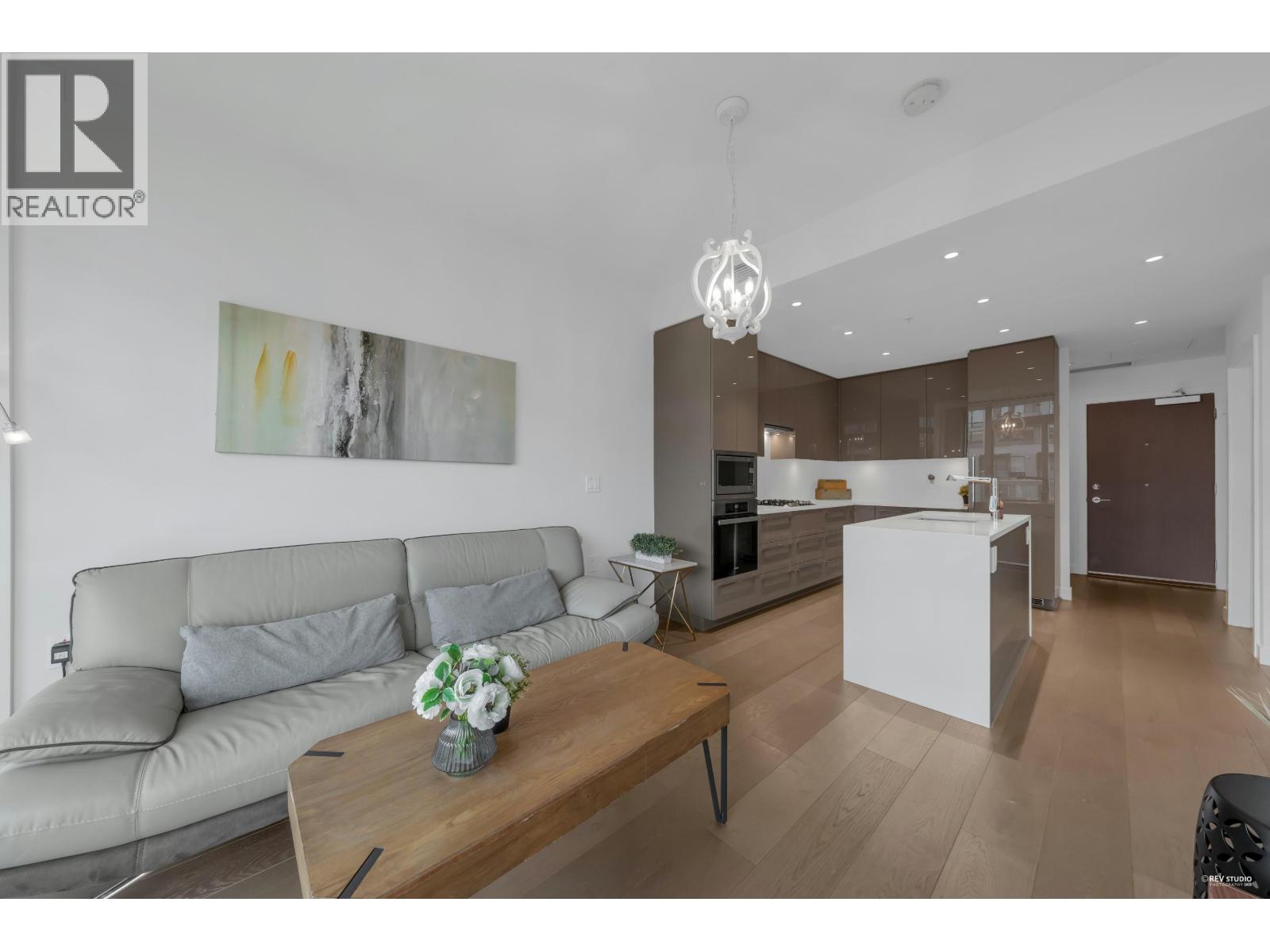 405 5189 Cambie Street, Vancouver, British Columbia V5Z 2Z6 - Photo 5 - R3081848