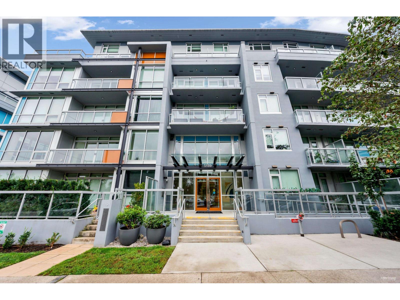 405 5189 Cambie Street, Vancouver, British Columbia V5Z 2Z6 - Photo 25 - R3081848