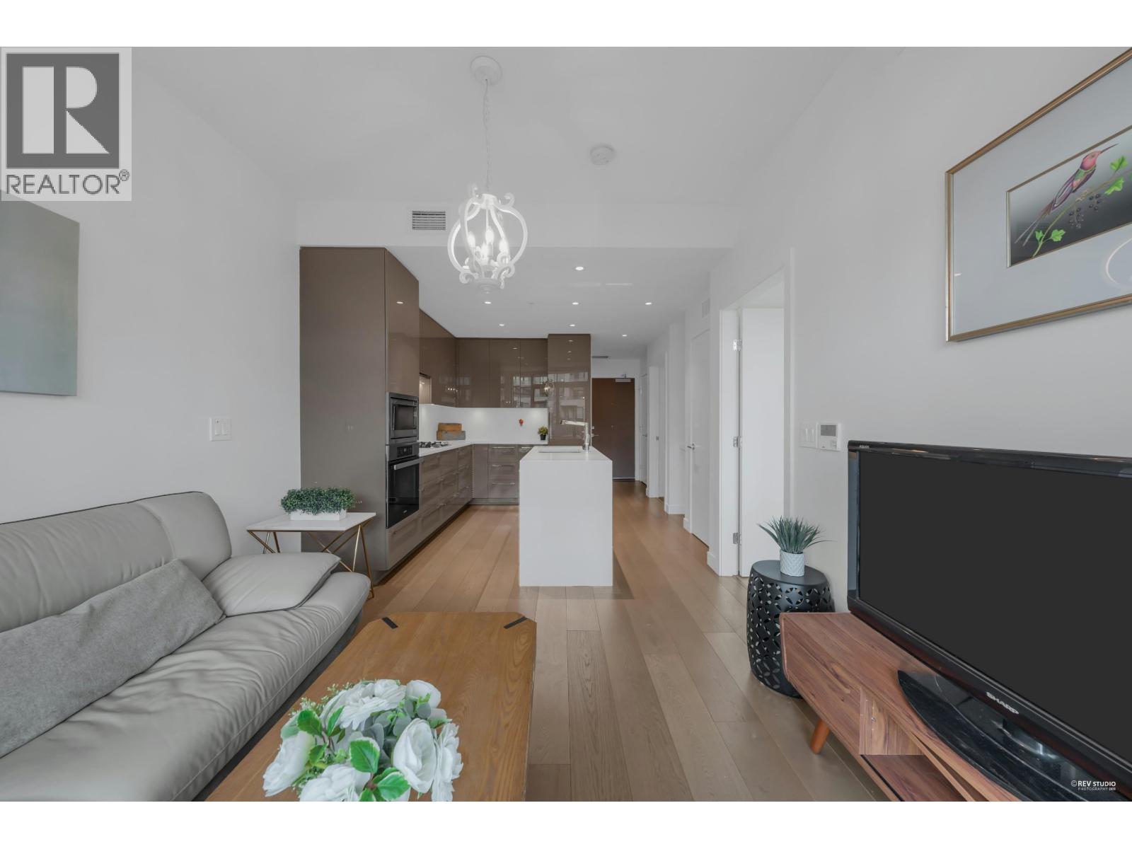 405 5189 Cambie Street, Vancouver, British Columbia V5Z 2Z6 - Photo 6 - R3081848