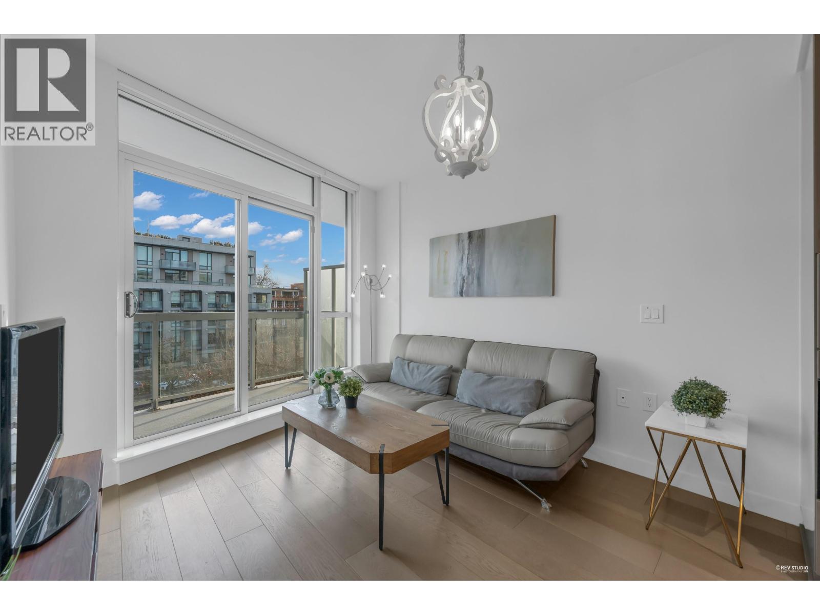 405 5189 Cambie Street, Vancouver, British Columbia V5Z 2Z6 - Photo 3 - R3081848