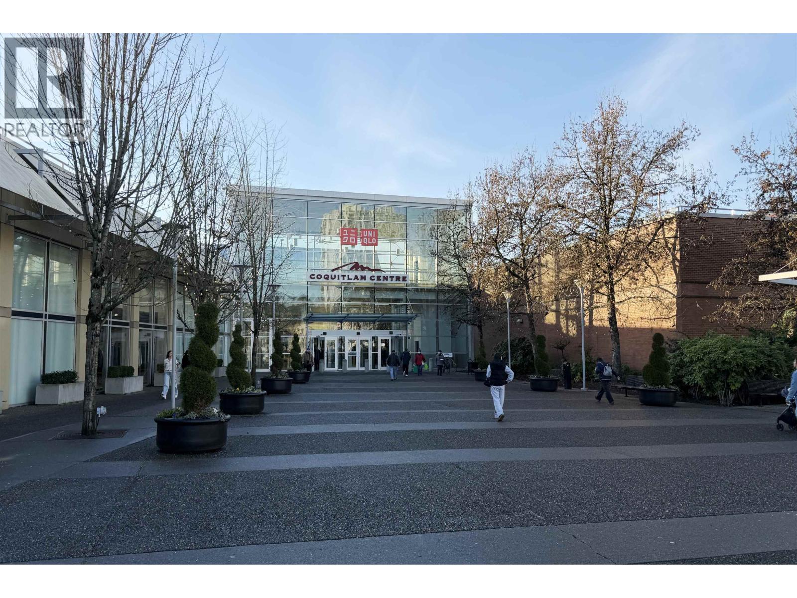 402 1210 Pacific Street, Coquitlam, British Columbia  V3B 6K3 - Photo 28 - R3081395