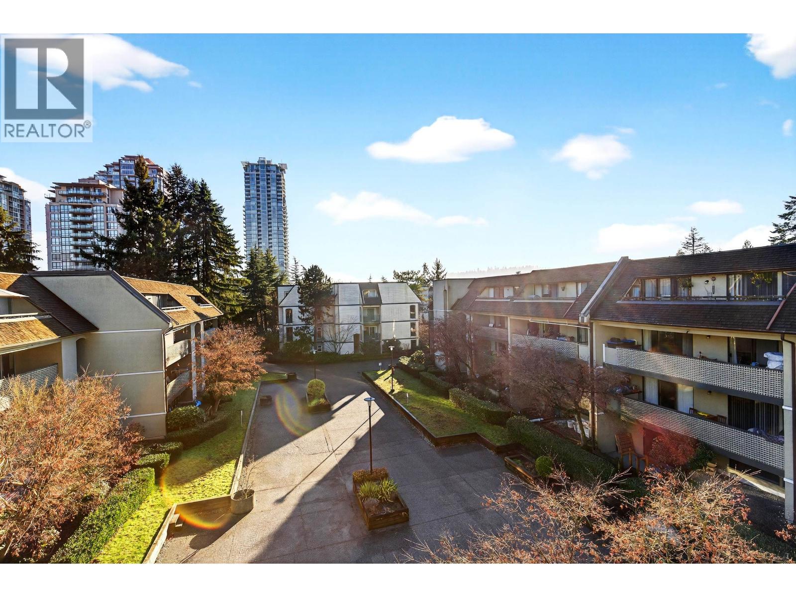 402 1210 Pacific Street, Coquitlam, British Columbia  V3B 6K3 - Photo 25 - R3081395