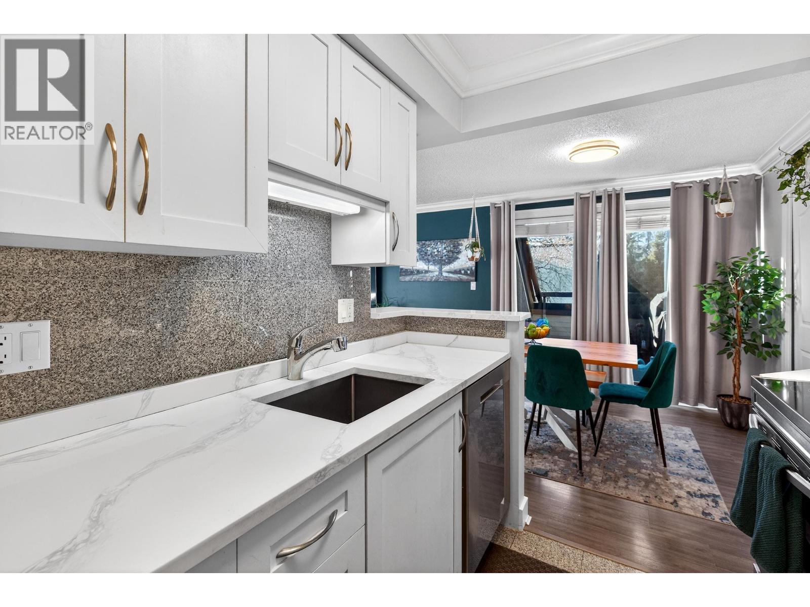 402 1210 Pacific Street, Coquitlam, British Columbia  V3B 6K3 - Photo 14 - R3081395