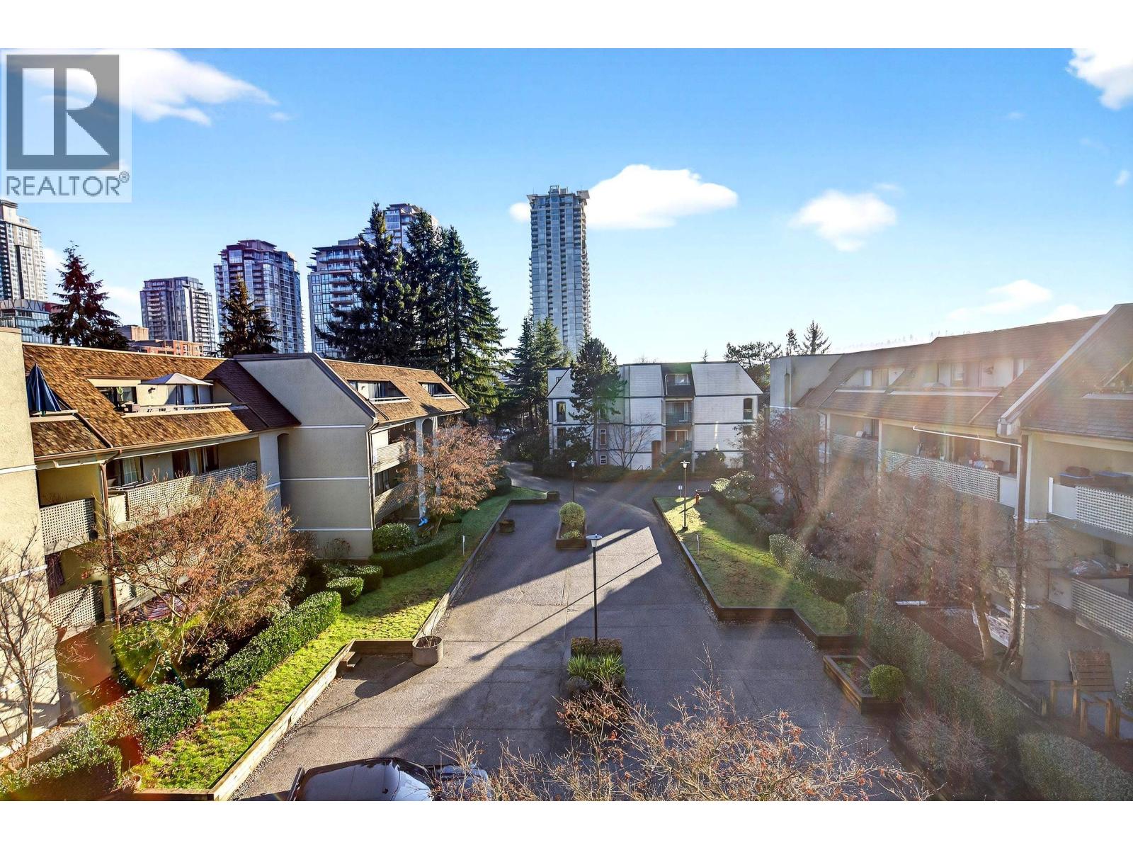 402 1210 Pacific Street, Coquitlam, British Columbia  V3B 6K3 - Photo 23 - R3081395