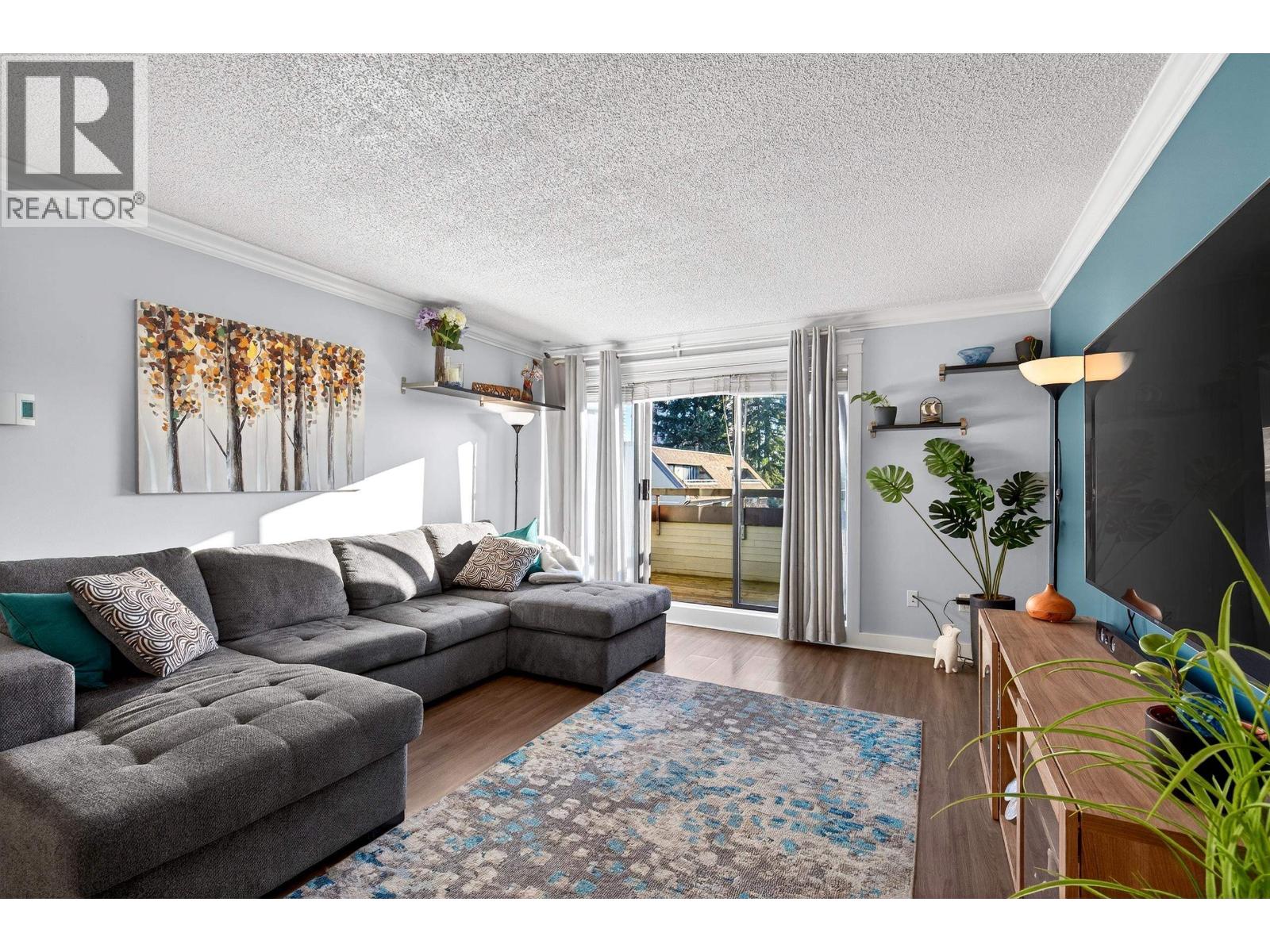 402 1210 Pacific Street, Coquitlam, British Columbia  V3B 6K3 - Photo 4 - R3081395