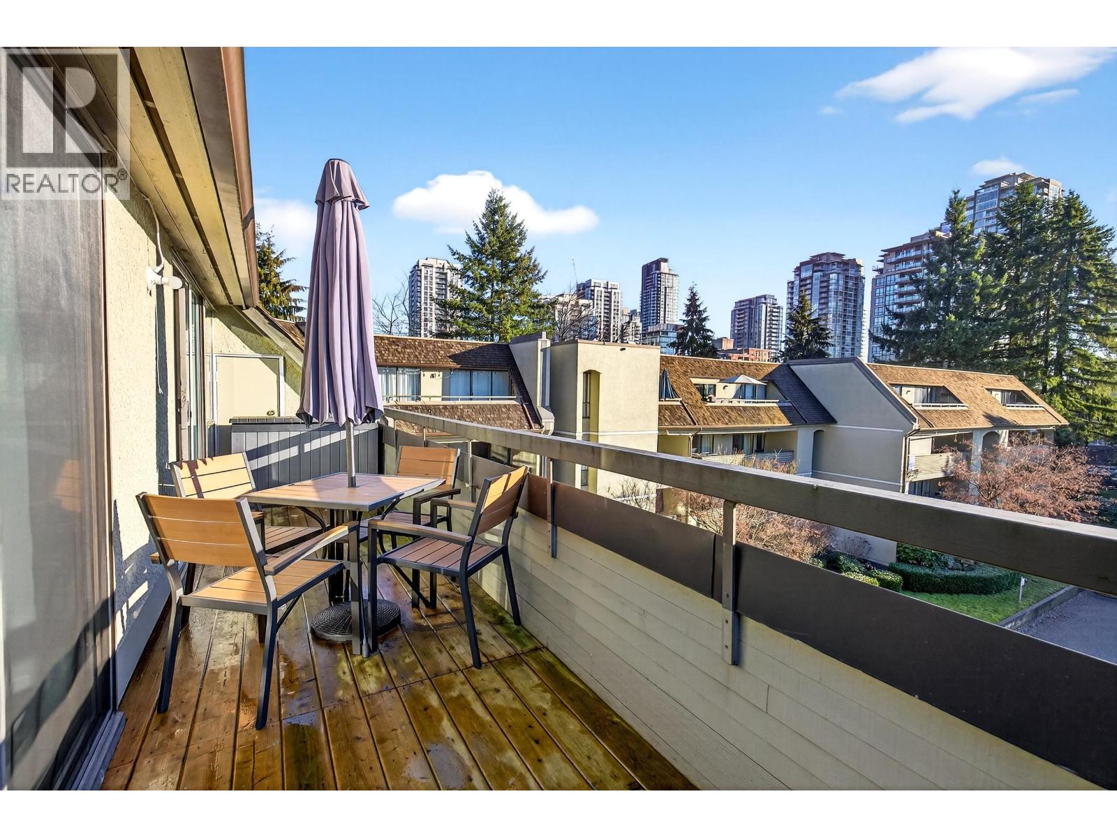 402 1210 Pacific Street, Coquitlam, British Columbia  V3B 6K3 - Photo 22 - R3081395