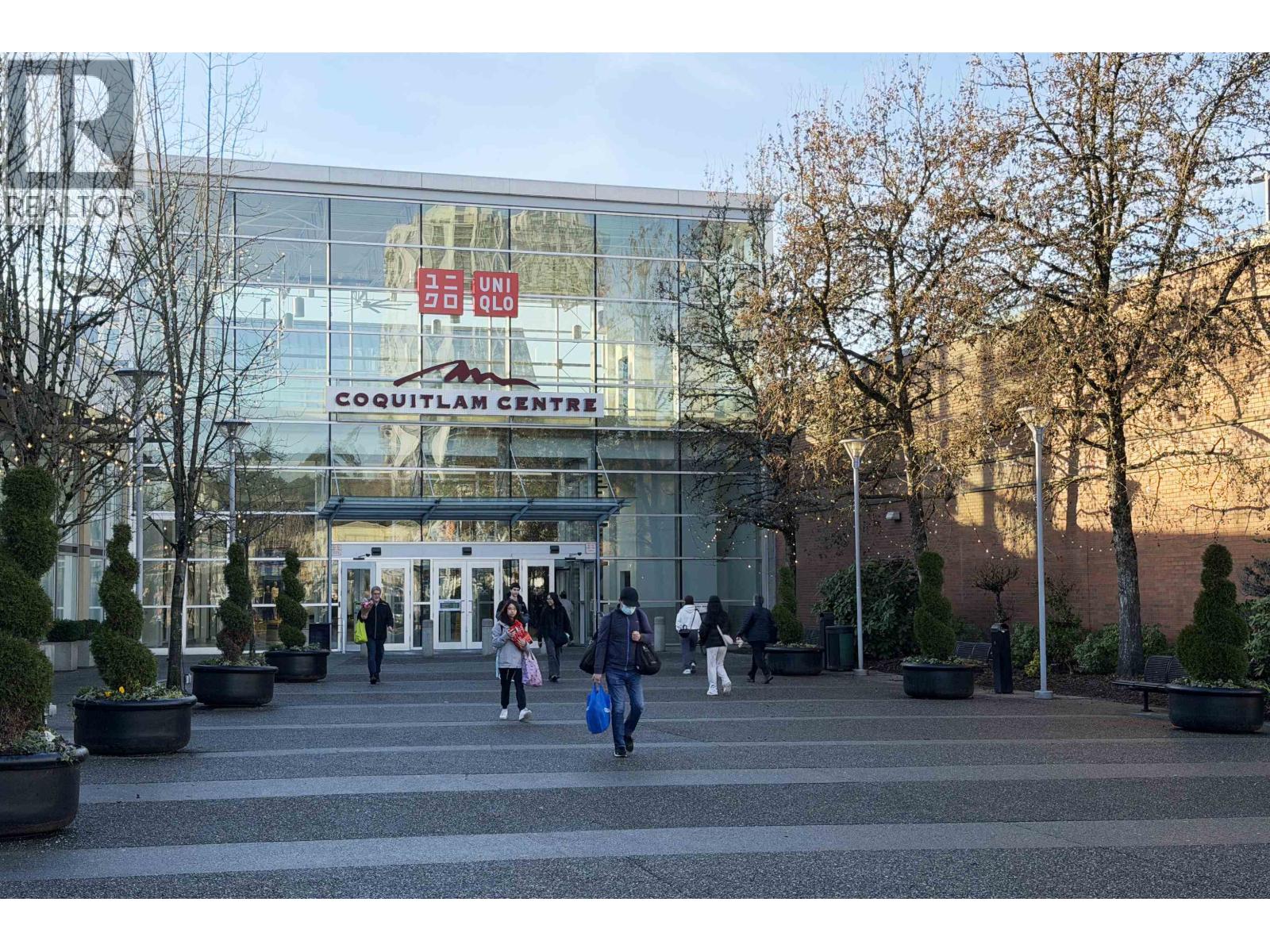 402 1210 Pacific Street, Coquitlam, British Columbia  V3B 6K3 - Photo 27 - R3081395