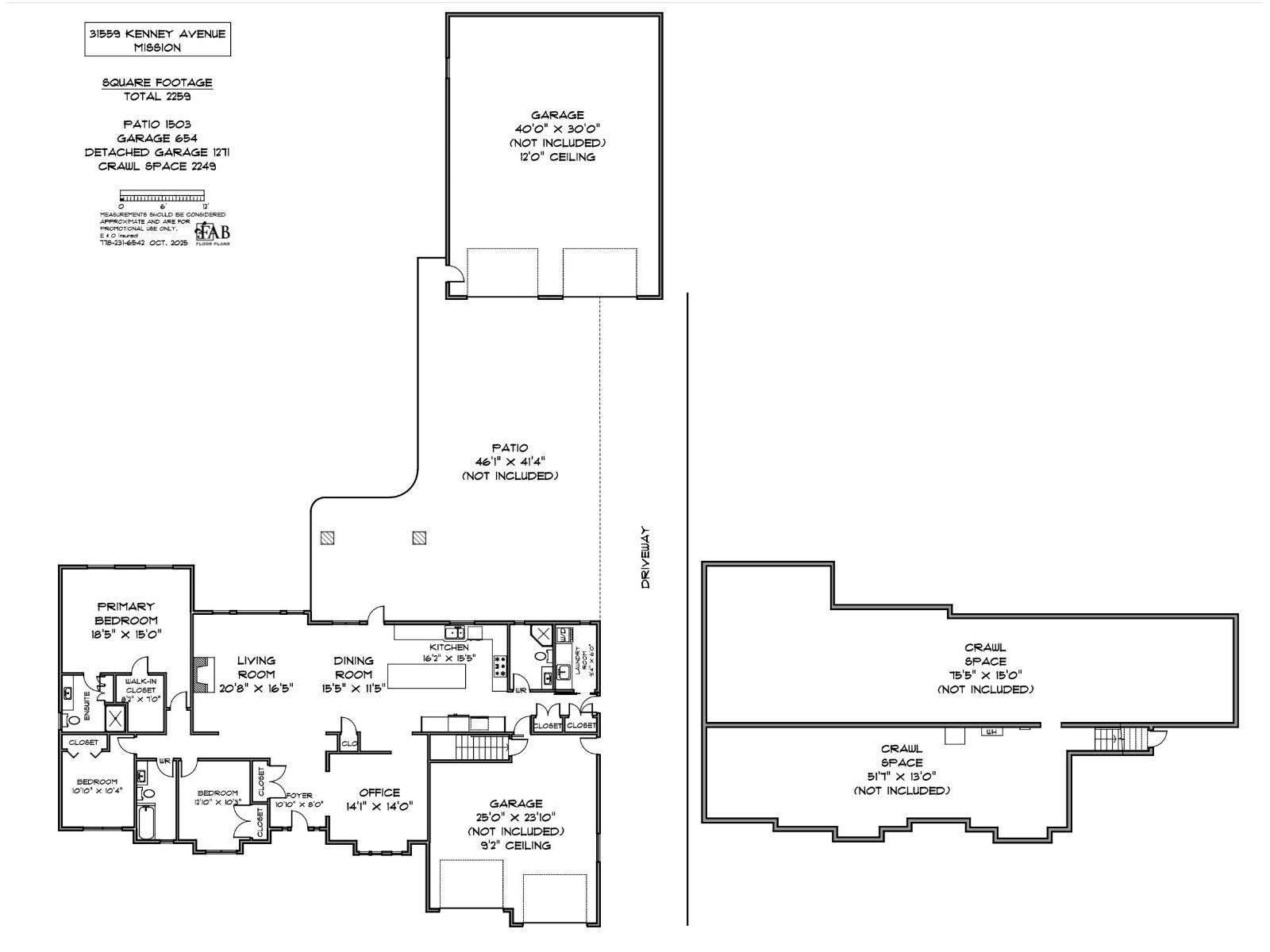 31559 Kenney Avenue, Mission, British Columbia  V4S 0C6 - Photo 34 - R3081942