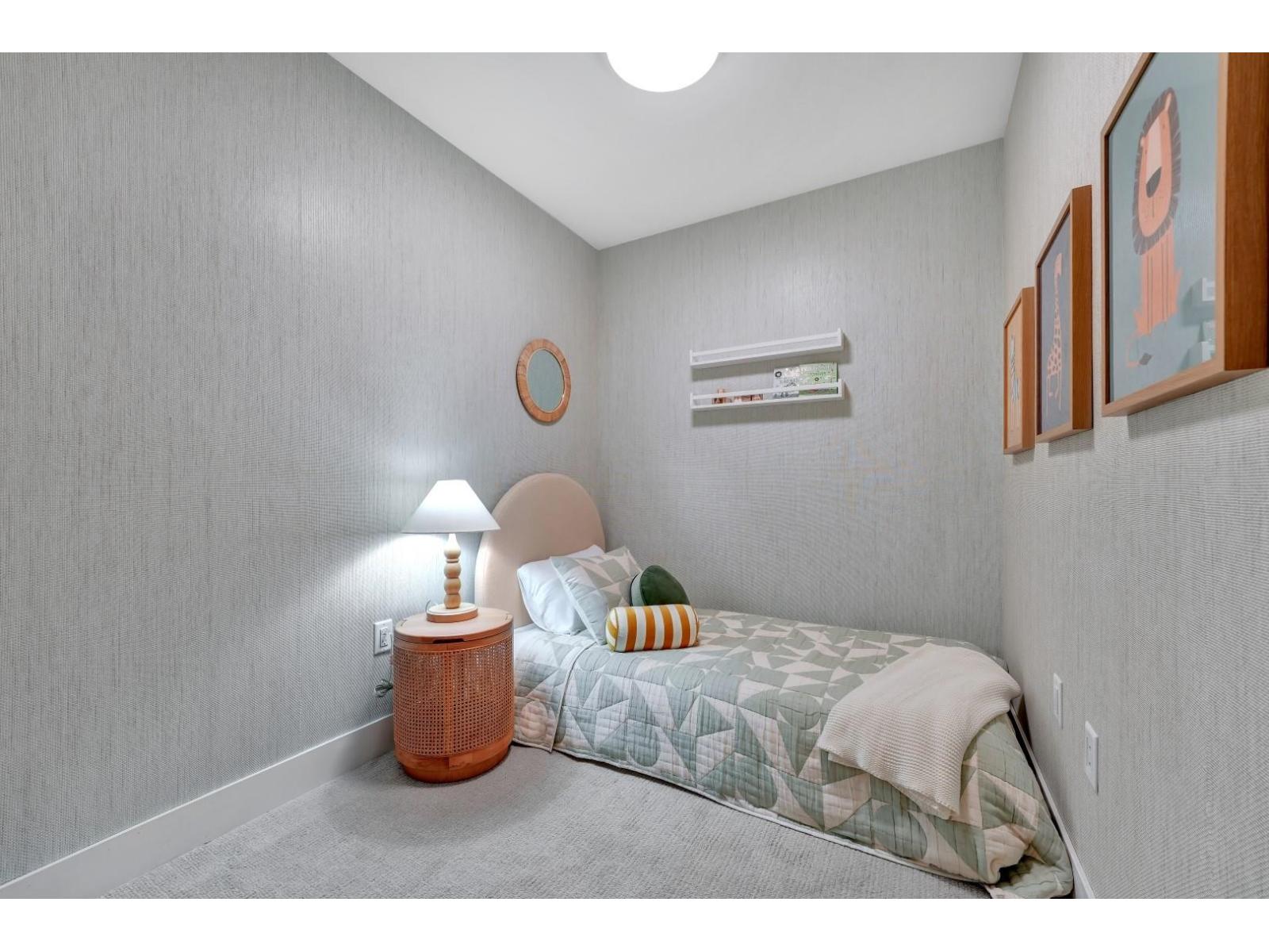 B502 5360 204 Street, Langley, British Columbia  V0V 0V0 - Photo 21 - R3081944