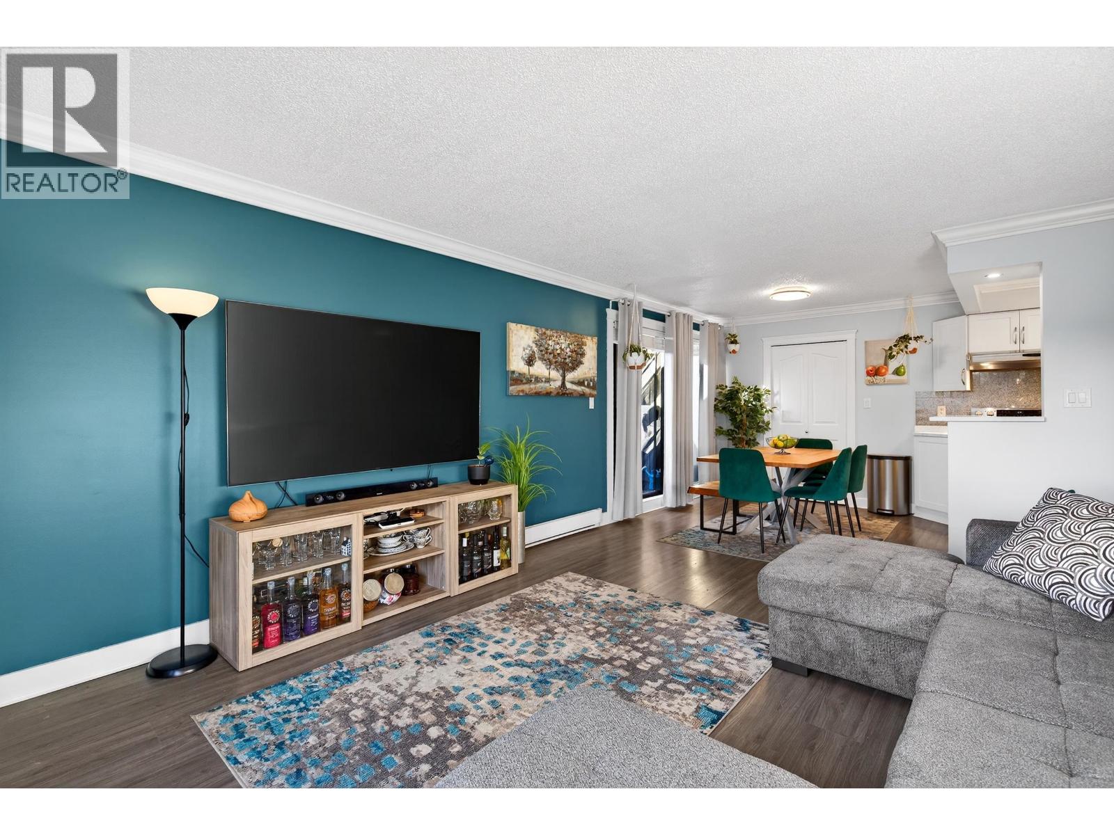 402 1210 Pacific Street, Coquitlam, British Columbia  V3B 6K3 - Photo 5 - R3081395