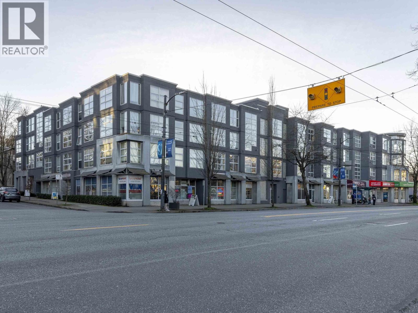 301 418 E Broadway, Vancouver, British Columbia  V5T 1X2 - Photo 23 - R3081693