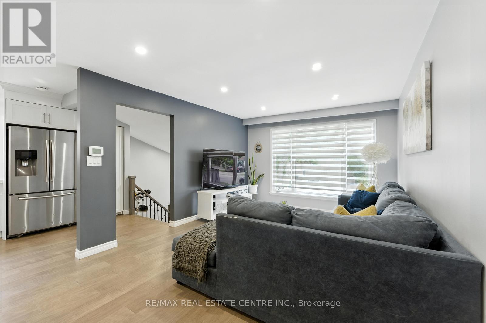 6423 Chaumont Crescent, Mississauga, Ontario  L5N 2M7 - Photo 10 - W12718060