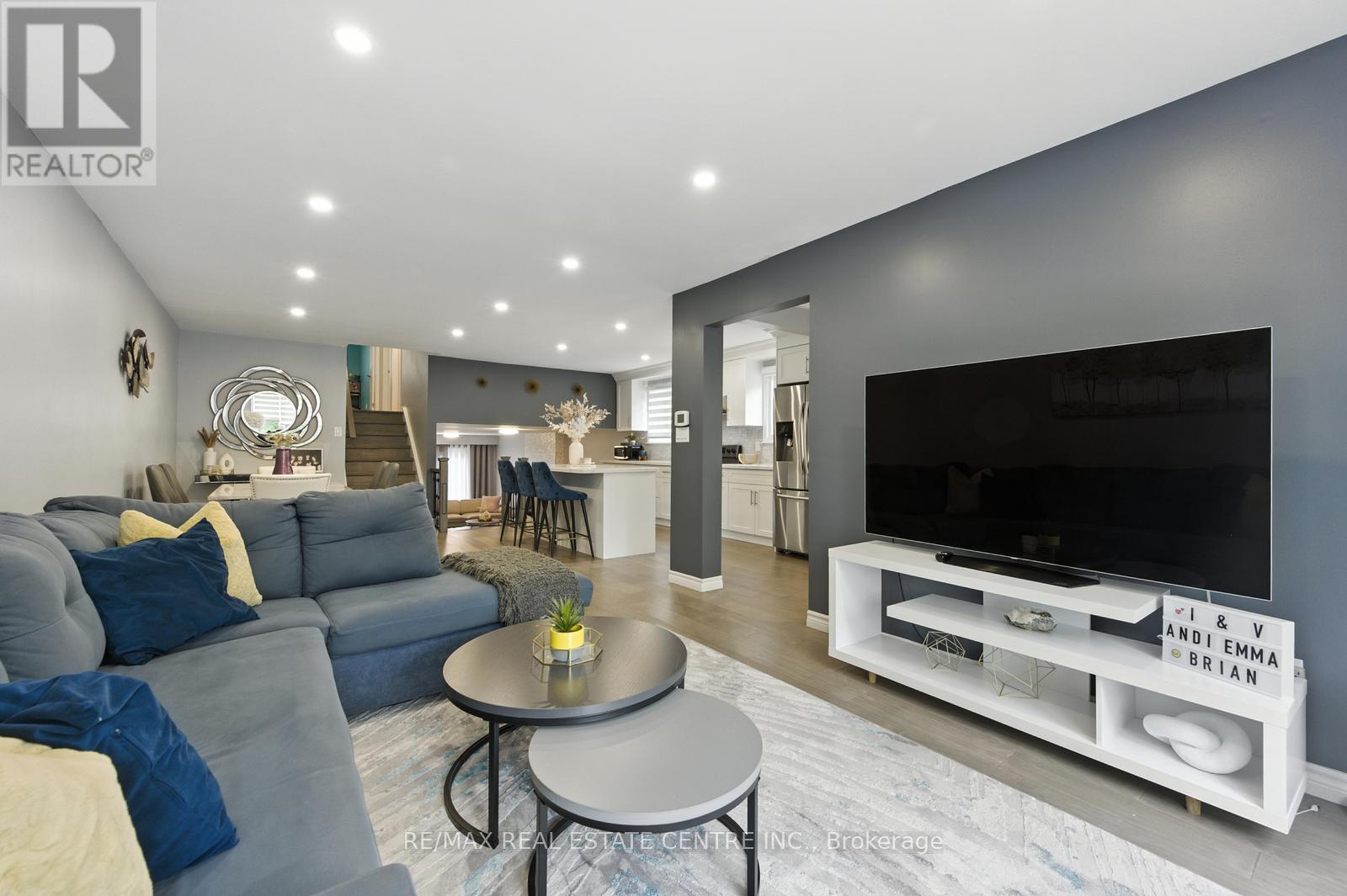 6423 Chaumont Crescent, Mississauga, Ontario  L5N 2M7 - Photo 12 - W12718060